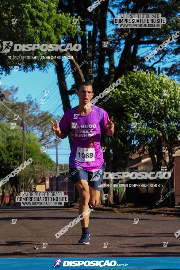 2ª Corrida Solidária 15º BPM