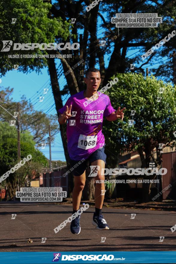 2ª Corrida Solidária 15º BPM