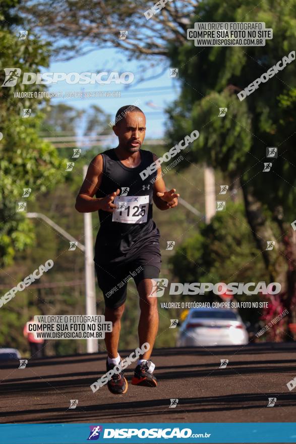 2ª Corrida Solidária 15º BPM