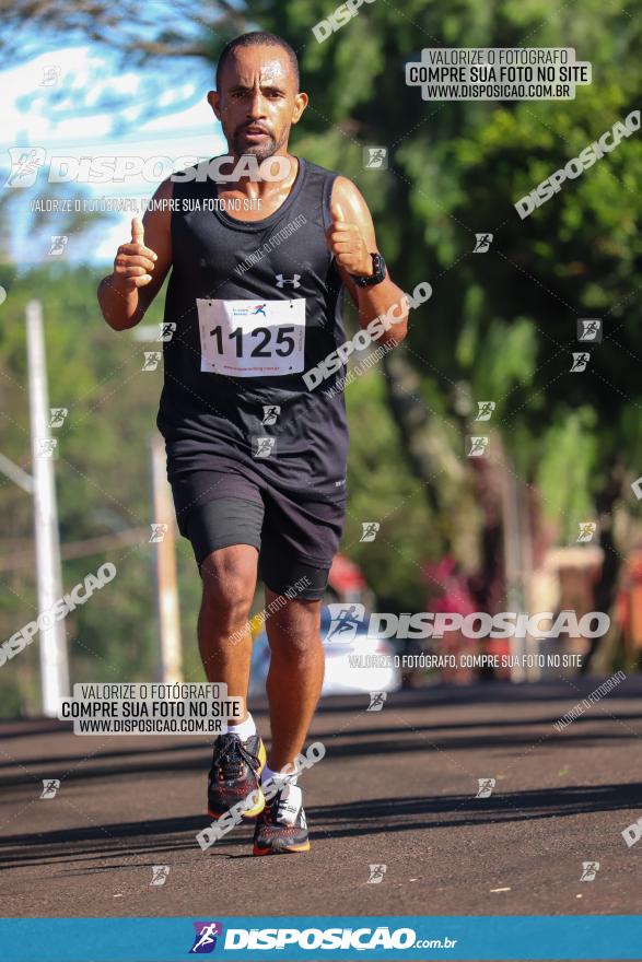 2ª Corrida Solidária 15º BPM