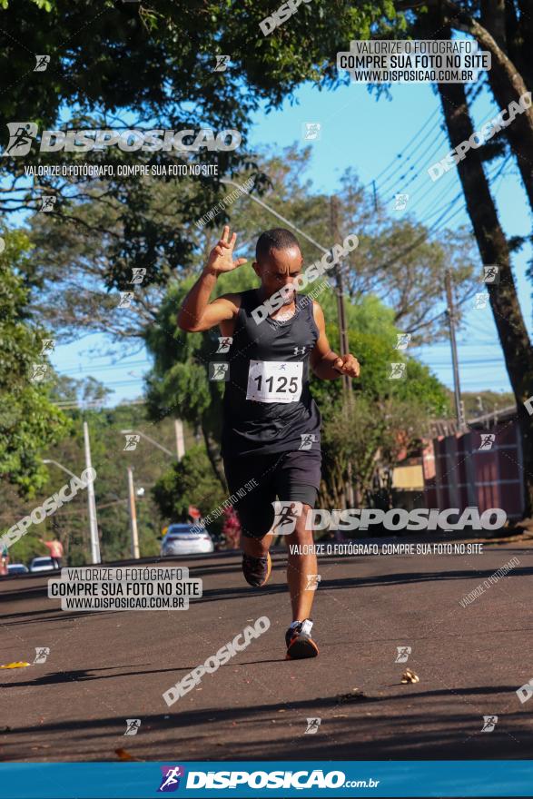 2ª Corrida Solidária 15º BPM