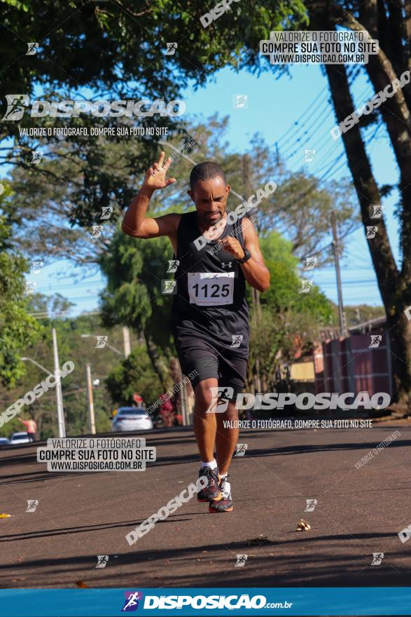 2ª Corrida Solidária 15º BPM