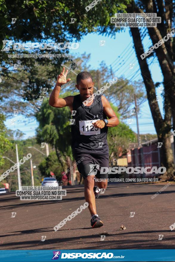 2ª Corrida Solidária 15º BPM