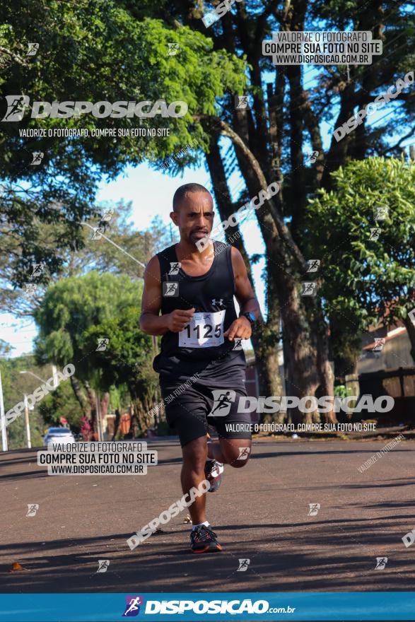 2ª Corrida Solidária 15º BPM