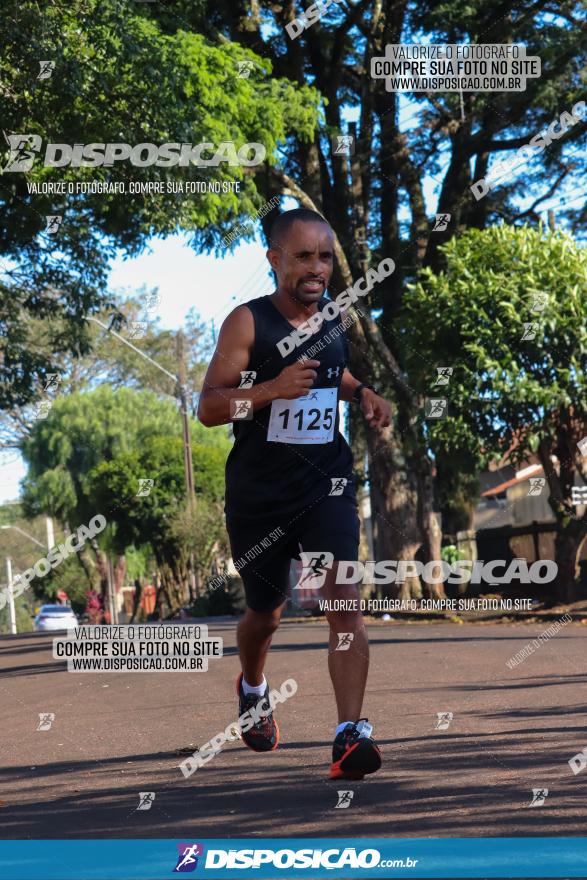 2ª Corrida Solidária 15º BPM