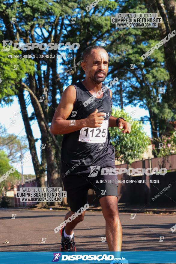 2ª Corrida Solidária 15º BPM