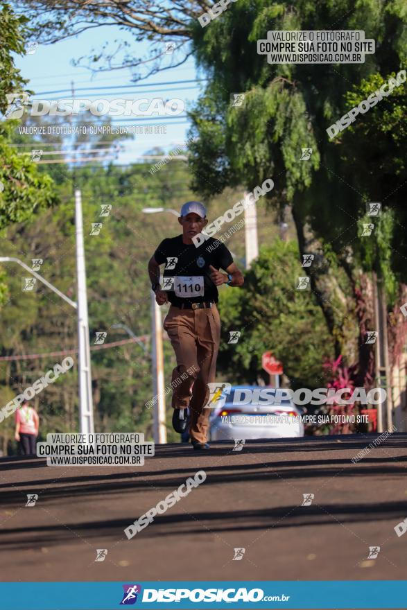 2ª Corrida Solidária 15º BPM