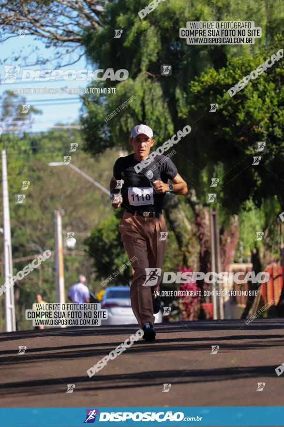 2ª Corrida Solidária 15º BPM