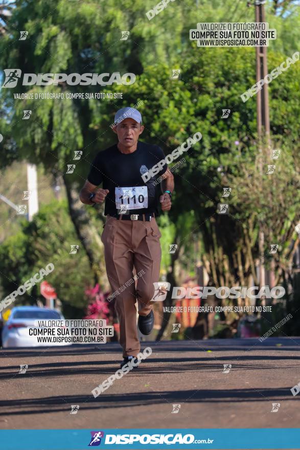 2ª Corrida Solidária 15º BPM