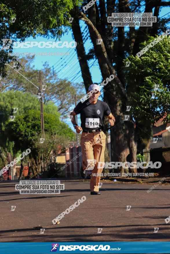 2ª Corrida Solidária 15º BPM