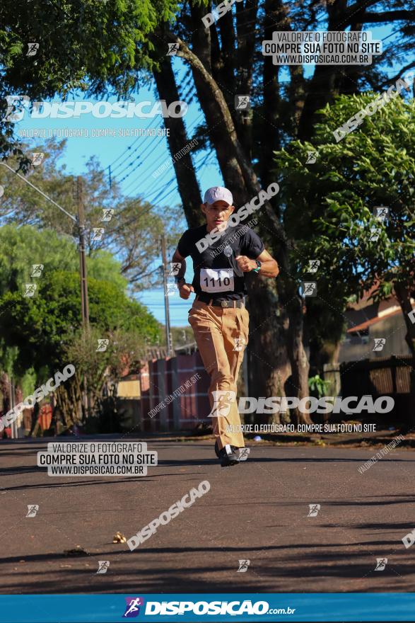 2ª Corrida Solidária 15º BPM