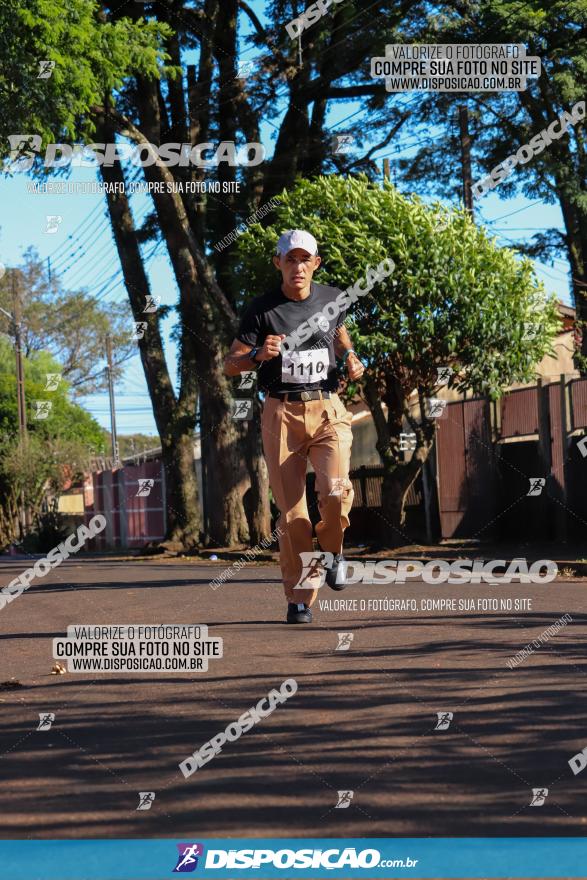 2ª Corrida Solidária 15º BPM