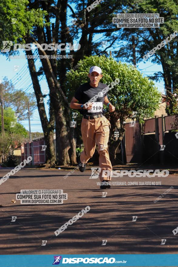 2ª Corrida Solidária 15º BPM