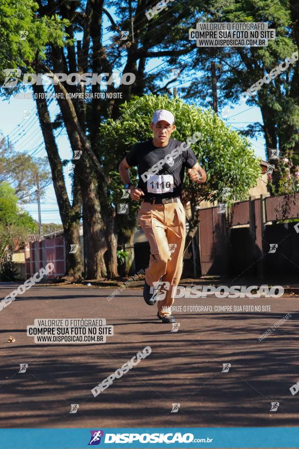 2ª Corrida Solidária 15º BPM