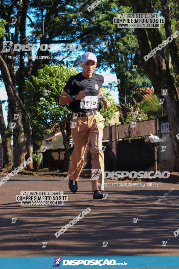 2ª Corrida Solidária 15º BPM