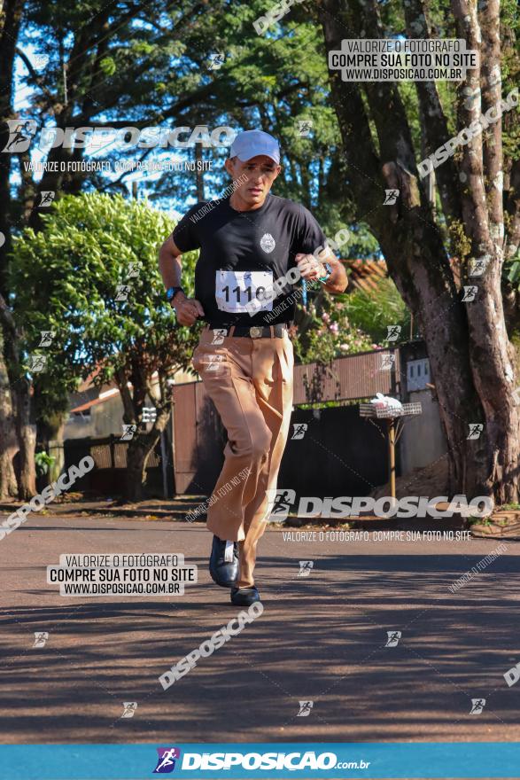 2ª Corrida Solidária 15º BPM