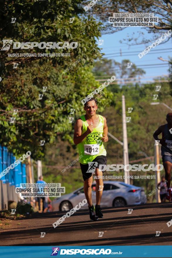 2ª Corrida Solidária 15º BPM