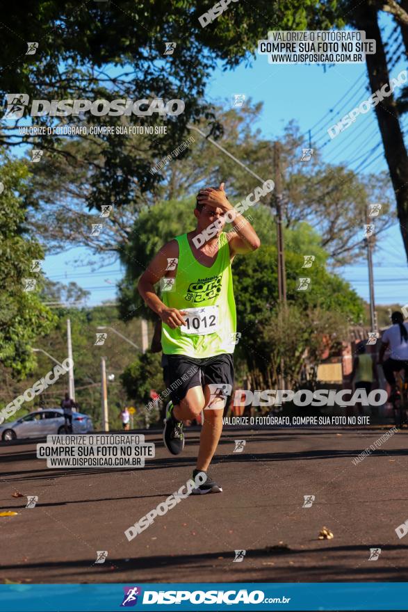 2ª Corrida Solidária 15º BPM