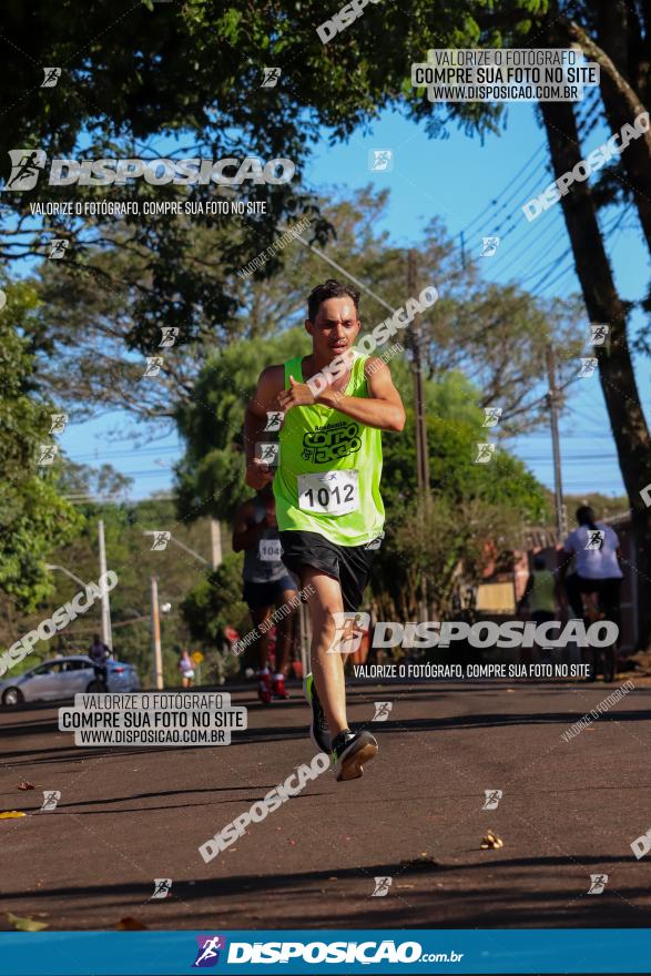 2ª Corrida Solidária 15º BPM