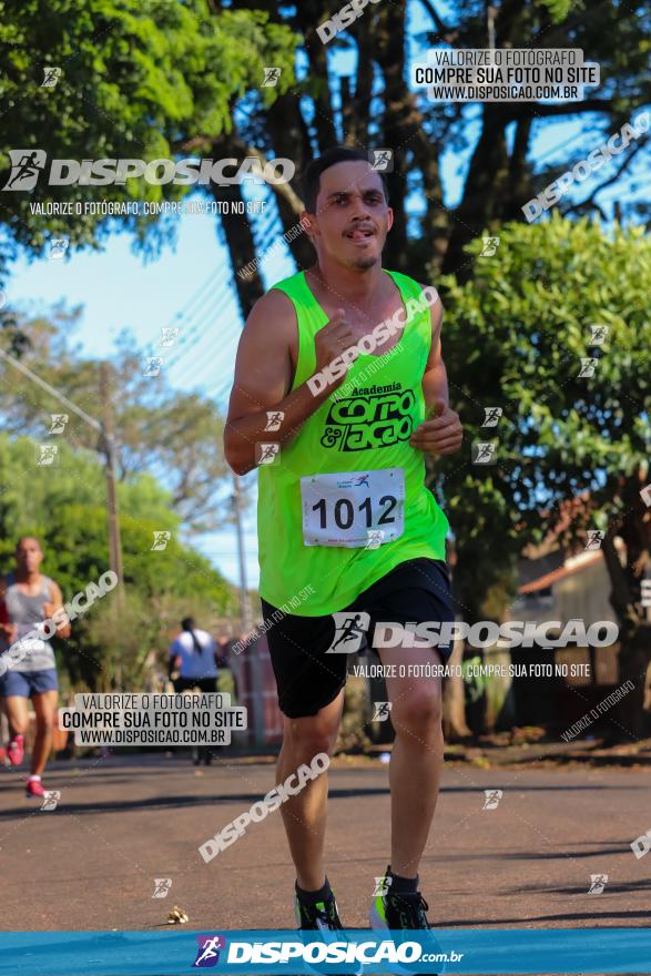 2ª Corrida Solidária 15º BPM