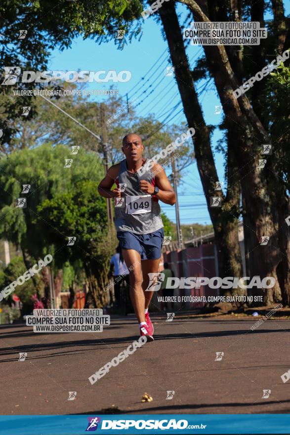 2ª Corrida Solidária 15º BPM