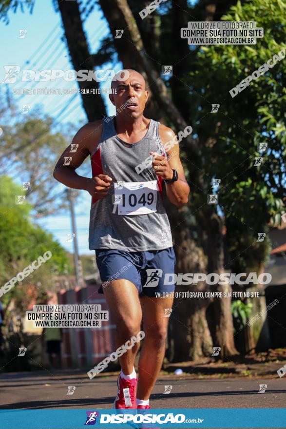 2ª Corrida Solidária 15º BPM