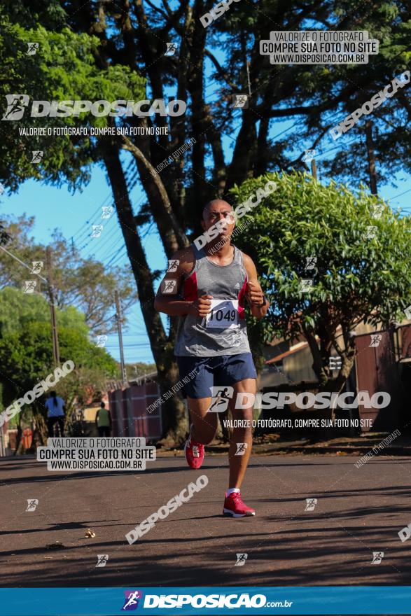 2ª Corrida Solidária 15º BPM