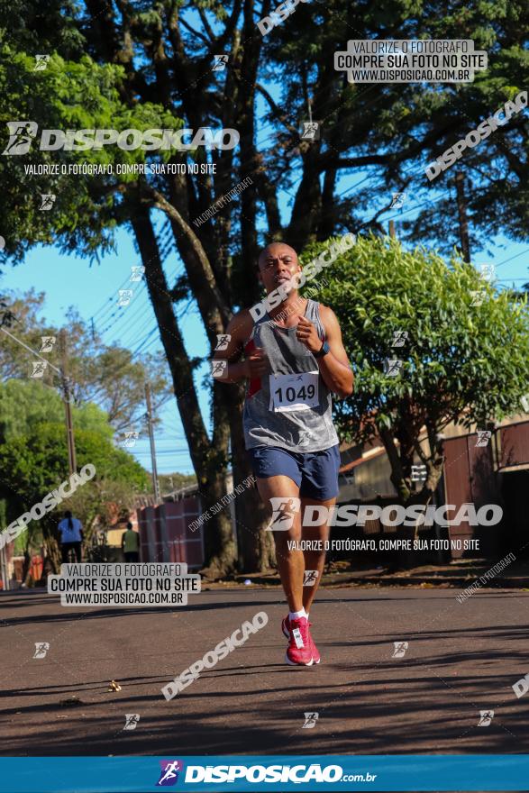 2ª Corrida Solidária 15º BPM