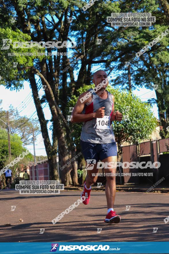 2ª Corrida Solidária 15º BPM