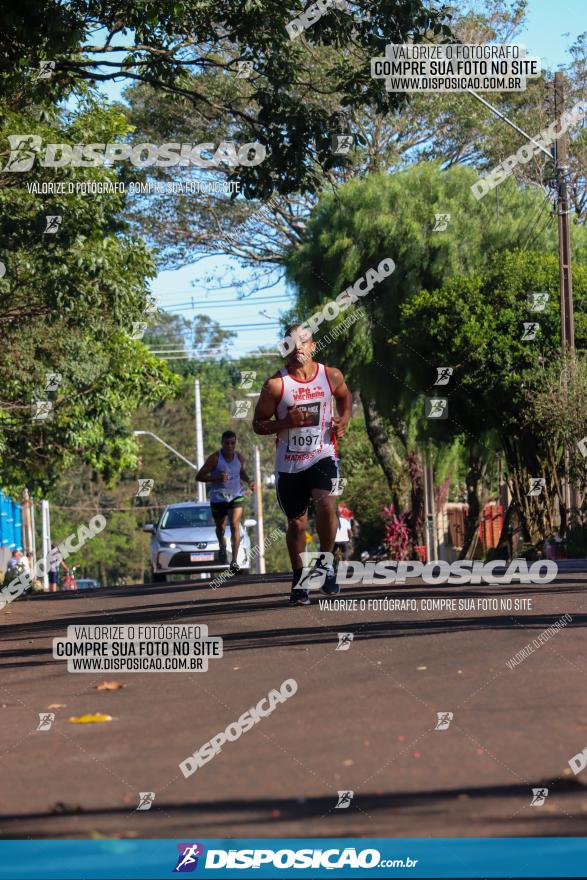 2ª Corrida Solidária 15º BPM