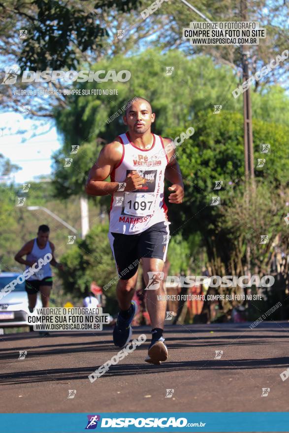 2ª Corrida Solidária 15º BPM