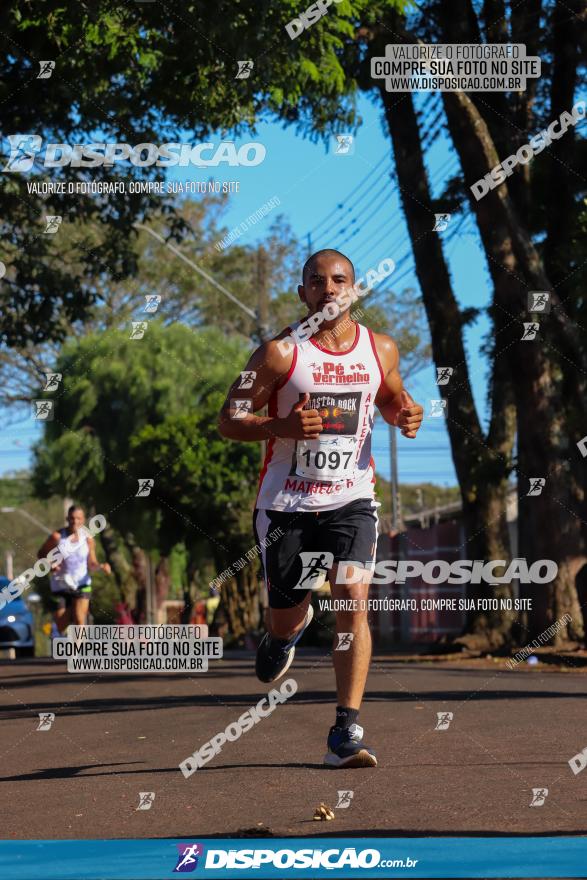 2ª Corrida Solidária 15º BPM