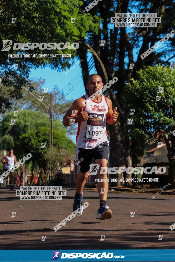 2ª Corrida Solidária 15º BPM