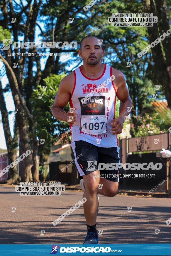 2ª Corrida Solidária 15º BPM