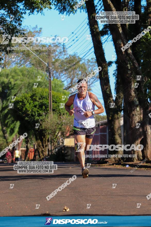 2ª Corrida Solidária 15º BPM