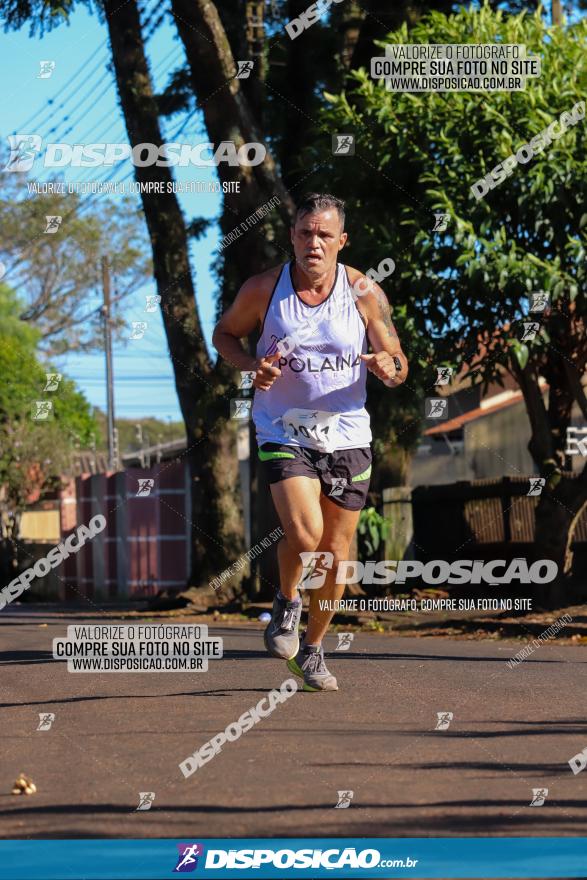 2ª Corrida Solidária 15º BPM