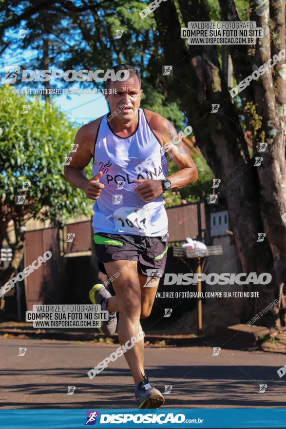 2ª Corrida Solidária 15º BPM