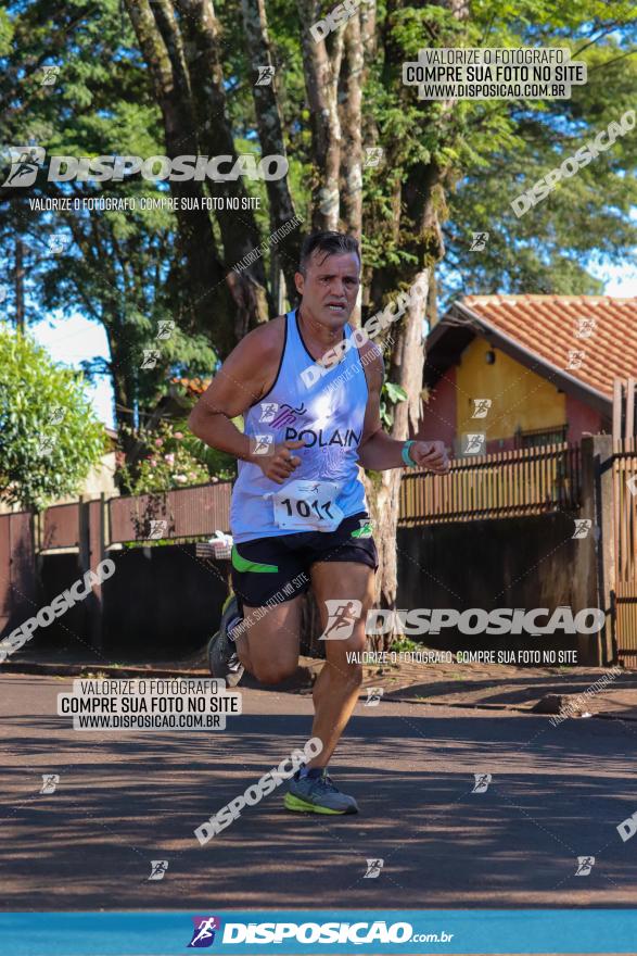 2ª Corrida Solidária 15º BPM