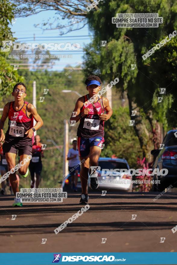 2ª Corrida Solidária 15º BPM