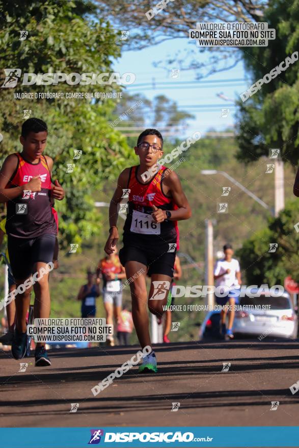 2ª Corrida Solidária 15º BPM