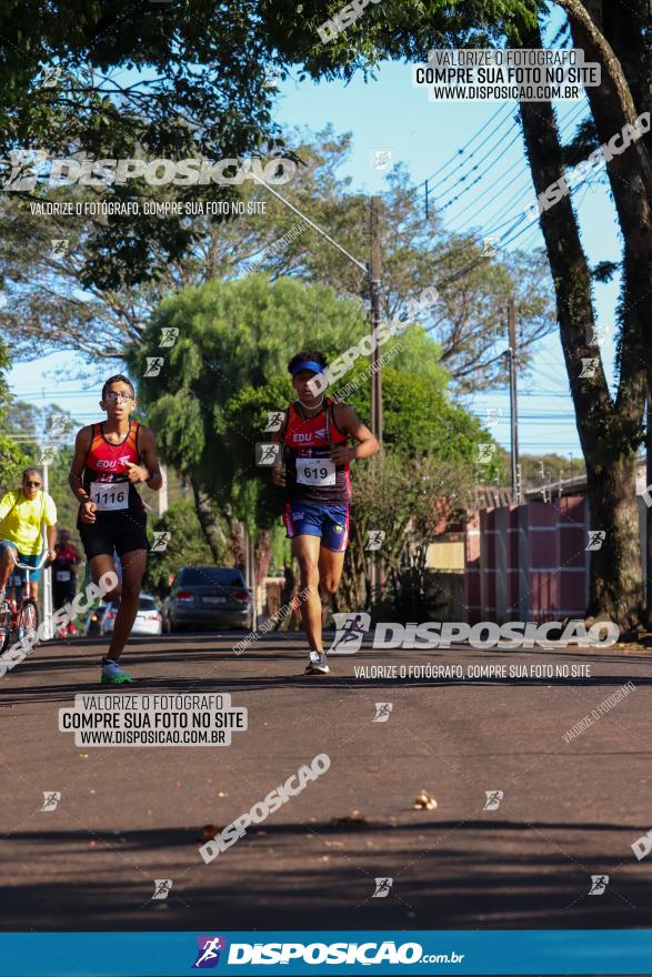 2ª Corrida Solidária 15º BPM