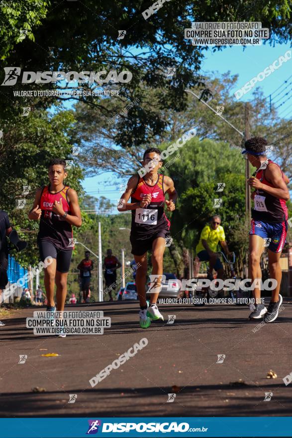 2ª Corrida Solidária 15º BPM