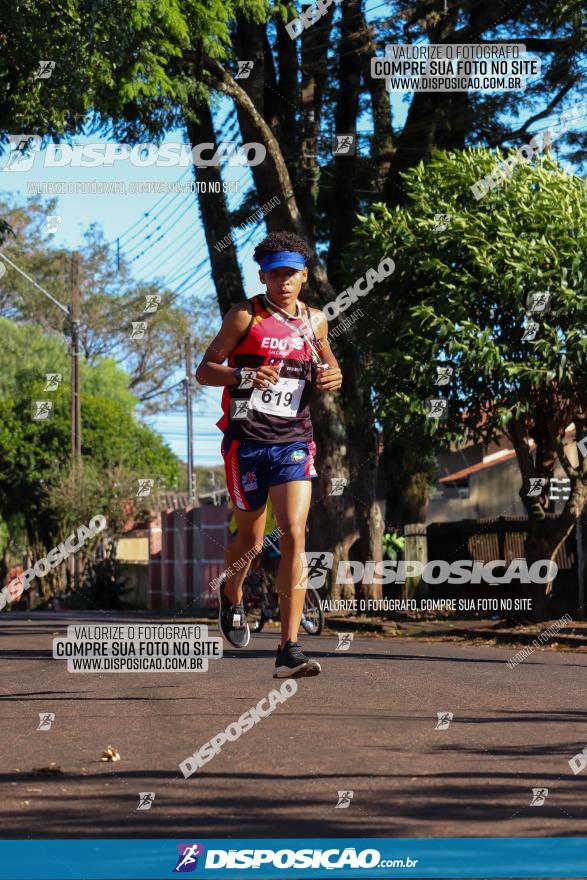 2ª Corrida Solidária 15º BPM