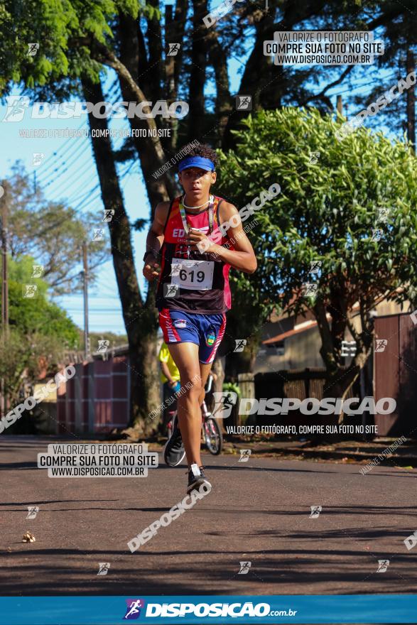 2ª Corrida Solidária 15º BPM