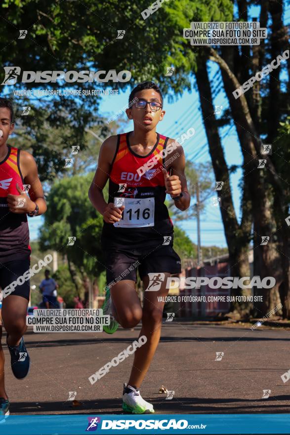 2ª Corrida Solidária 15º BPM