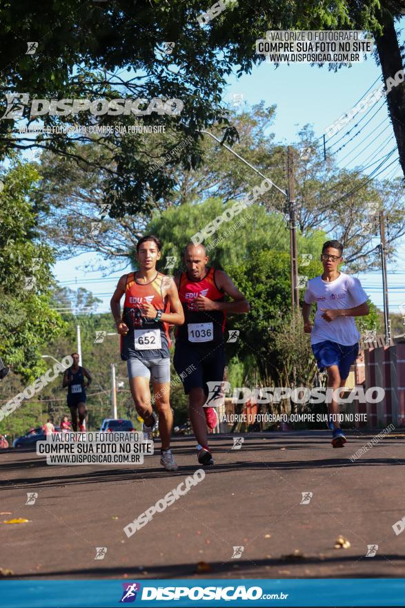 2ª Corrida Solidária 15º BPM