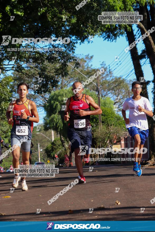 2ª Corrida Solidária 15º BPM