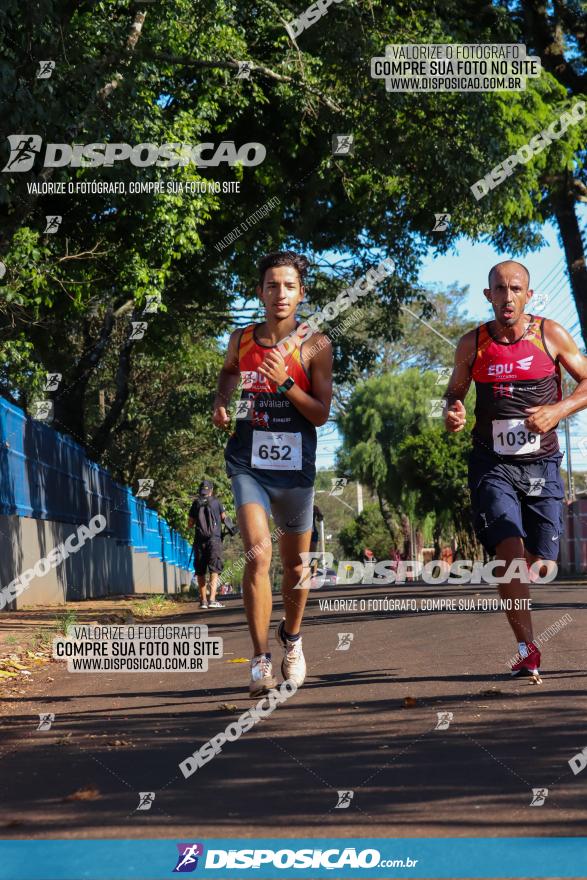 2ª Corrida Solidária 15º BPM