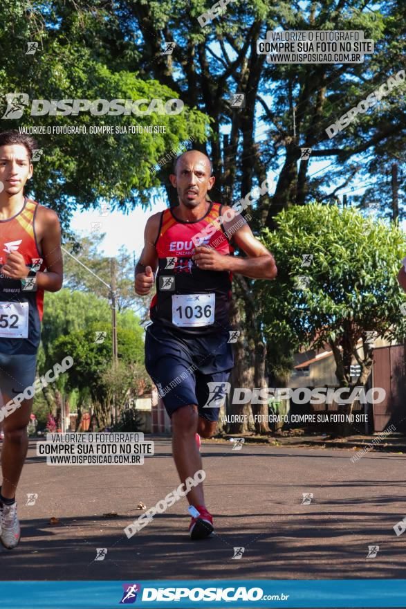 2ª Corrida Solidária 15º BPM