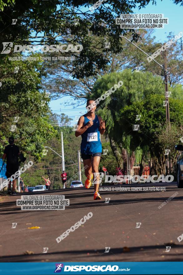 2ª Corrida Solidária 15º BPM